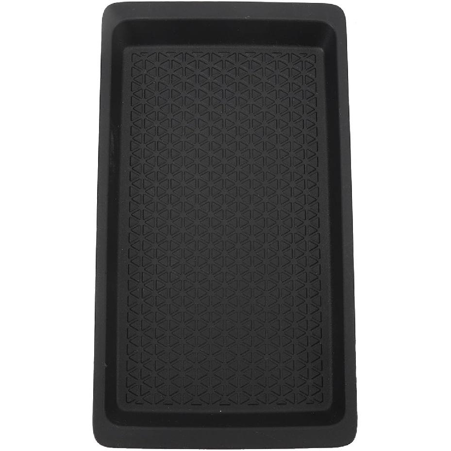 CRV Center Console Storage Box Tray, Replacement for 20232024, Armrest Organizer Tray with Premium Material Design, for Fitment with OEM 83402 3A0
CRV Center Console Storage Box Tray, Replacement for 20232024, Armrest Organizer Tray with Premium Material Design, for Fitment with OEM 83402 3A0