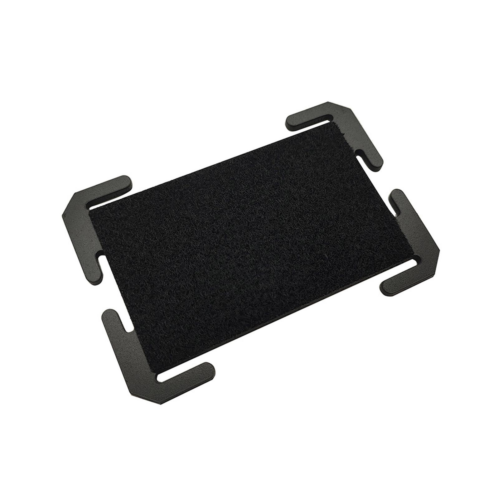 Тактическая пряжка-коннектор, панель-адаптер с липучкой, расширительная плата для нашивок, тактические нашивки, крепления, ремешок 1PC
Тактическая пряжка-коннектор, панель-адаптер с липучкой, расширительная плата для нашивок, тактические нашивки, крепления, ремешок 1PC