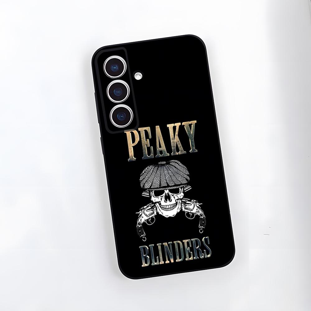 Чехол для телефона Острые козырьки (Peaky Blinders) для Samsung A25 A13 A33 5G A54 A36 A35 A56 A52 A14, ударопрочный, мягкий Samsung A22 5G
Чехол для телефона Острые козырьки (Peaky Blinders) для Samsung A25 A13 A33 5G A54 A36 A35 A56 A52 A14, ударопрочный, мягкий Samsung A22 5G