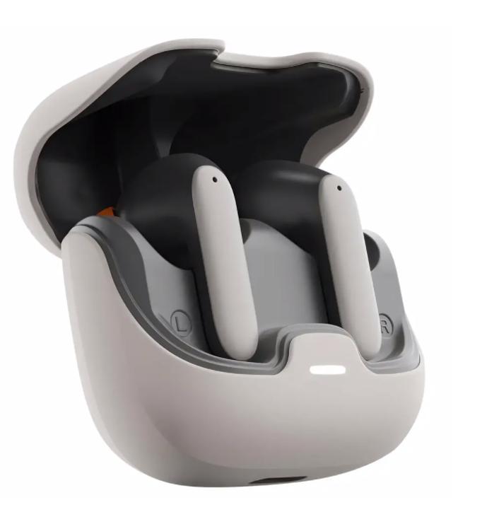 5.4 Bluetooth TWS Wireless Bluetooth Earphones Ultra-low Latency Dual Microphone ENC Noise Cancelling in Ear Bluetooth Earphones
5.4 Bluetooth TWS Wireless Bluetooth Earphones Ultra-low Latency Dual Microphone ENC Noise Cancelling in Ear Bluetooth Earphones