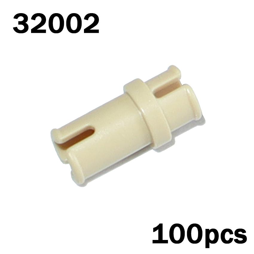 Technical Building Blocks MOC Parts Bolt Pin with Friction Ridges Peg Cross Axle Connector Bricks 4274 6558 2780 3673 43093 3749
Technical Building Blocks MOC Parts Bolt Pin with Friction Ridges Peg Cross Axle Connector Bricks 4274 6558 2780 3673 43093 3749