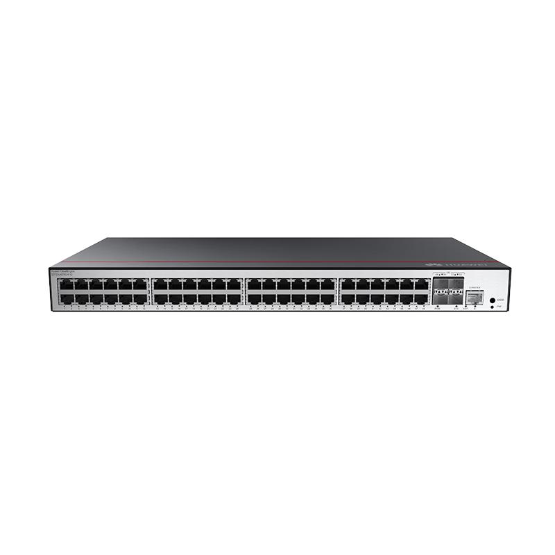 Huawei S5735-L Series Enterprise Switches
Huawei S5735-L Series Enterprise Switches