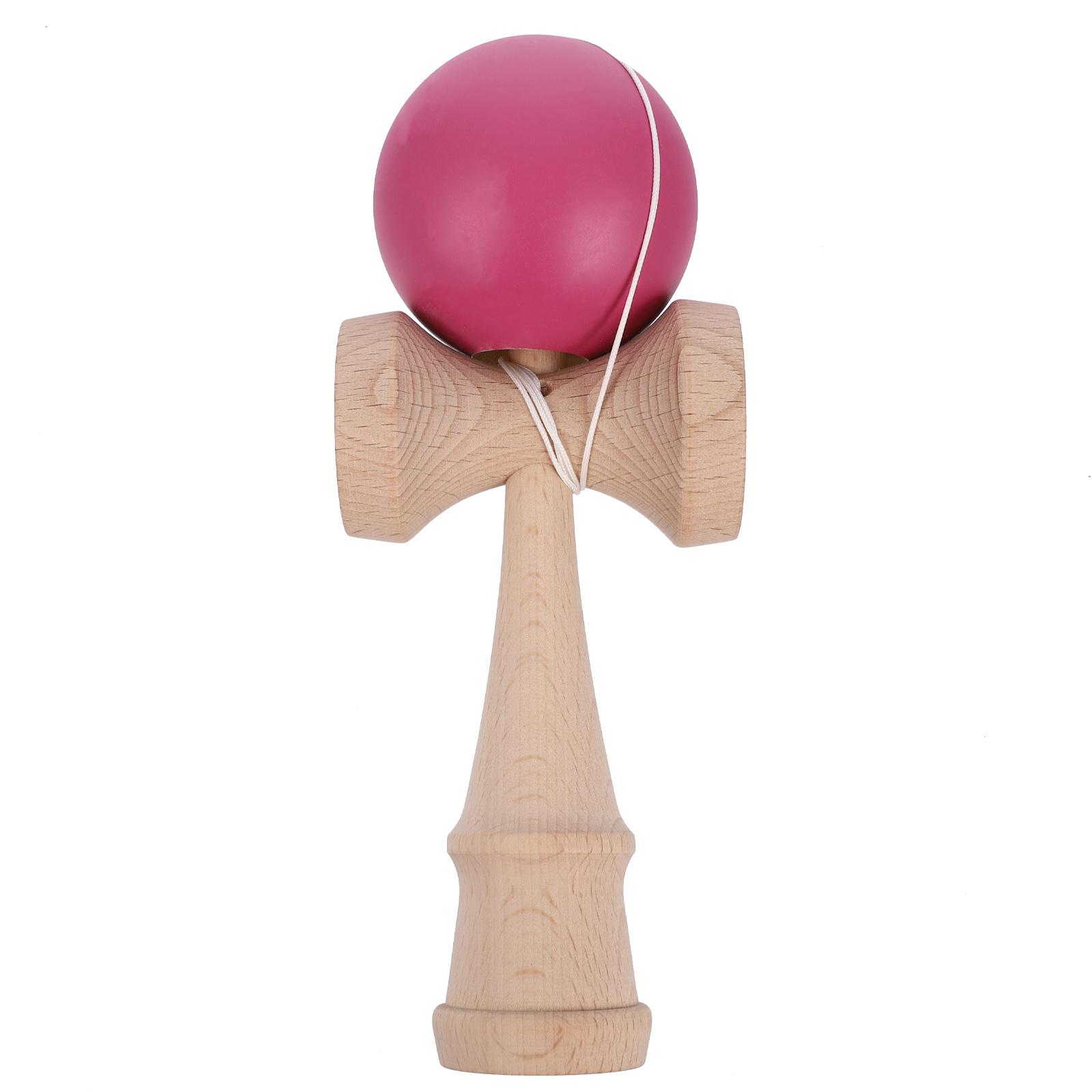 1 шт., 6 см, деревянный кендама, забавный навык сращивания, креативный шар для навыков кендама для двора, стадиона, домашнего парка, мяч-меч
1 шт., 6 см, деревянный кендама, забавный навык сращивания, креативный шар для навыков кендама для двора, стадиона, домашнего парка, мяч-меч