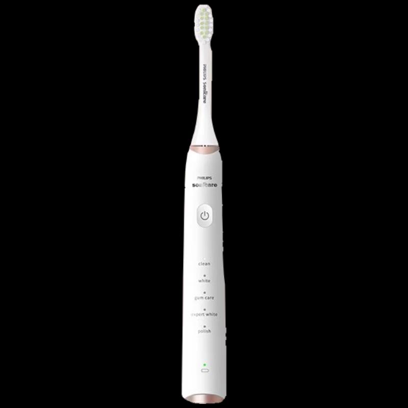 Philips HX2481 Smart Sonic Electric Toothbrush CN plug (adapter included)
Philips HX2481 Smart Sonic Electric Toothbrush CN plug (adapter included)