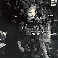 CD РАЗНЫЕ ИСПОЛНИТЕЛИ - Groovin With a Freedom Jazz Dance VNSJ1004 Япония Джаз Б/У
CD РАЗНЫЕ ИСПОЛНИТЕЛИ - Groovin With a Freedom Jazz Dance VNSJ1004 Япония Джаз Б/У