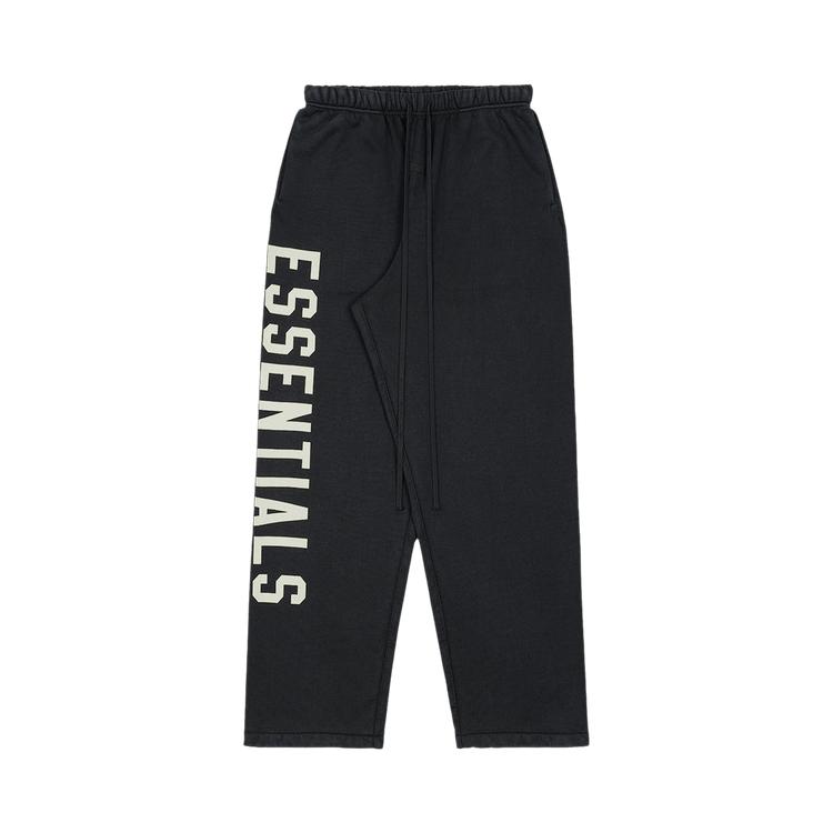 Fear of God Свободные спортивные штаны Essentials из плотного флиса, черные, мужские, низ 130HO244460F XS
Fear of God Свободные спортивные штаны Essentials из плотного флиса, черные, мужские, низ 130HO244460F XS