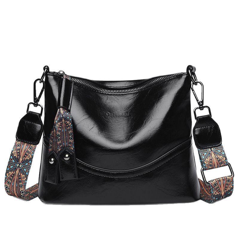 Luxury Designer Shoulder Crossbody Bags High-quality Leather Women Bags 2025 Fashion Ladies Handbags Crossbody Messenger Bag Sac чёрный
Luxury Designer Shoulder Crossbody Bags High-quality Leather Women Bags 2025 Fashion Ladies Handbags Crossbody Messenger Bag Sac чёрный