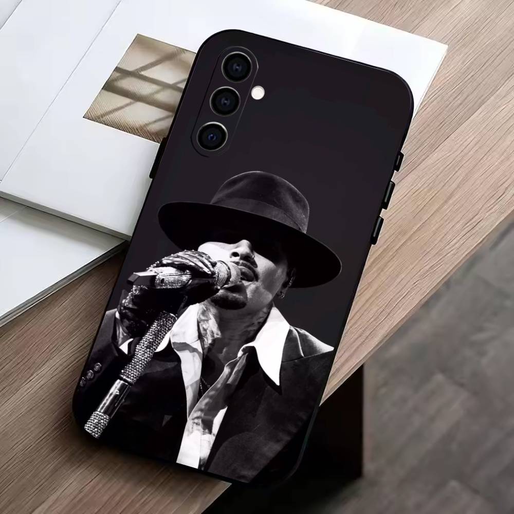 Singer Rauw Alejandro-RA Phone Case For Samsung Galaxy A73,A72,A71,A70,A53,A52,A51,Others Soft Black Cover Samsung a40
Singer Rauw Alejandro-RA Phone Case For Samsung Galaxy A73,A72,A71,A70,A53,A52,A51,Others Soft Black Cover Samsung a40