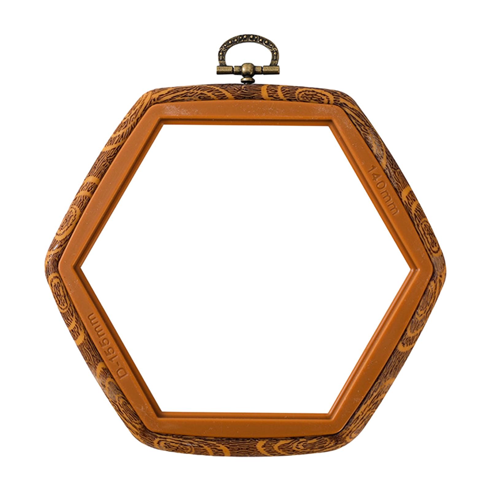 Embroidery Cross Hoop DIY Decoration Hoop Ring DIY Needlecraft for Home Handy Sewing Embroidery Projects Art Craft Needlework
Embroidery Cross Hoop DIY Decoration Hoop Ring DIY Needlecraft for Home Handy Sewing Embroidery Projects Art Craft Needlework