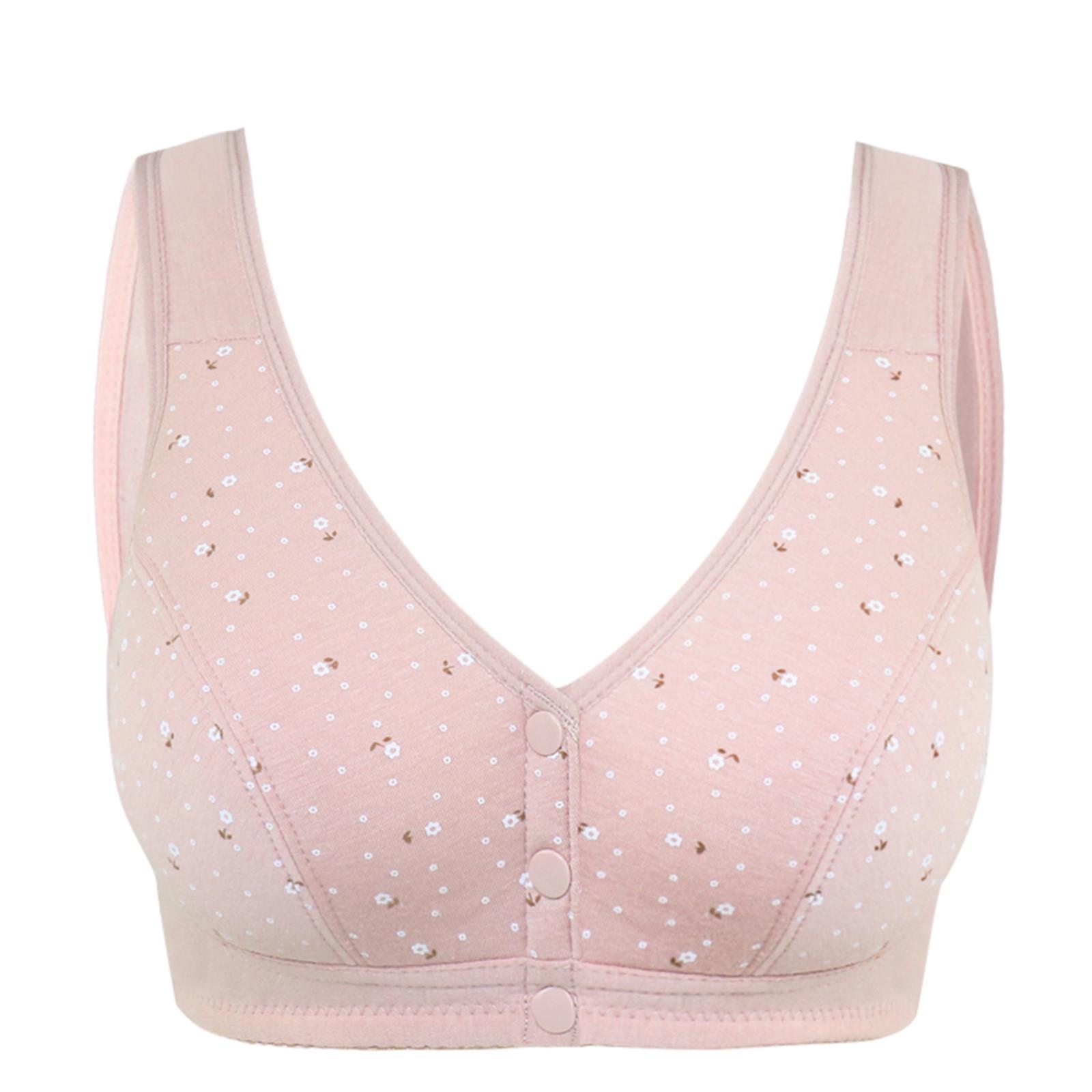 Женский спортивный бюстгальтер с застежкой спереди, очень эластичный, дышащий, с кружевной отделкой XXXXXL розовый
Женский спортивный бюстгальтер с застежкой спереди, очень эластичный, дышащий, с кружевной отделкой XXXXXL розовый