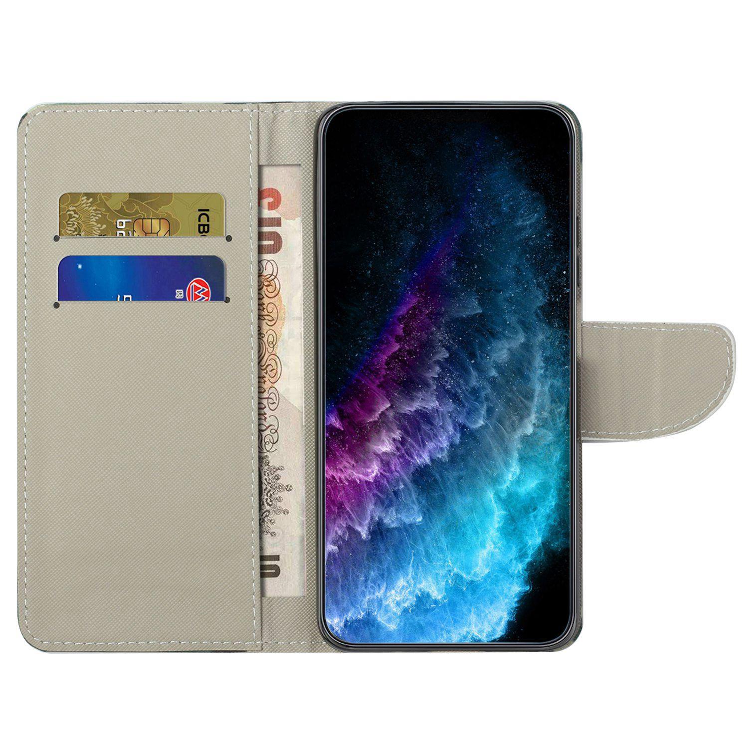 For Samsung Galaxy S23 Cross Texture PU Leather Flip Stand Wallet Case Pattern Printing Protector Cover C
For Samsung Galaxy S23 Cross Texture PU Leather Flip Stand Wallet Case Pattern Printing Protector Cover C