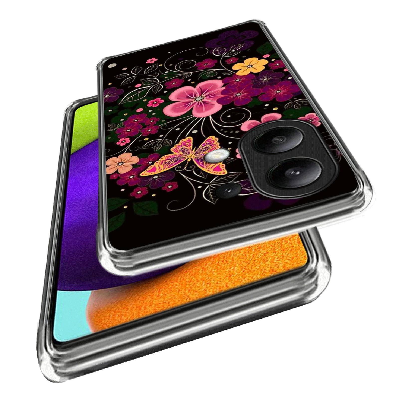For Xiaomi Redmi Note 13 4G Case Soft TPU Shockproof Pattern Printing Phone Cover Colorful Honeycomb
For Xiaomi Redmi Note 13 4G Case Soft TPU Shockproof Pattern Printing Phone Cover Colorful Honeycomb
