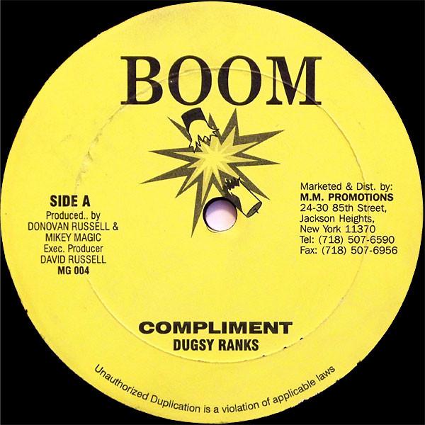 12-дюймовая пластинка DUGSY RANKS SHADOW MAN Compliment Unun Boom Bye Unun MG004 Boom Ямайка Регги Ска Даб Б/у
12-дюймовая пластинка DUGSY RANKS SHADOW MAN Compliment Unun Boom Bye Unun MG004 Boom Ямайка Регги Ска Даб Б/у