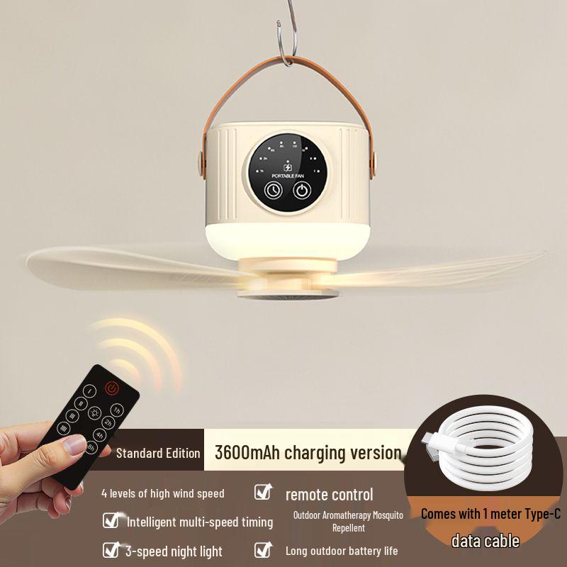 Portable USB Rechargeable Fan for Dorm, Home, and Camping Basic Plug-in - 1m Cable
Portable USB Rechargeable Fan for Dorm, Home, and Camping Basic Plug-in - 1m Cable