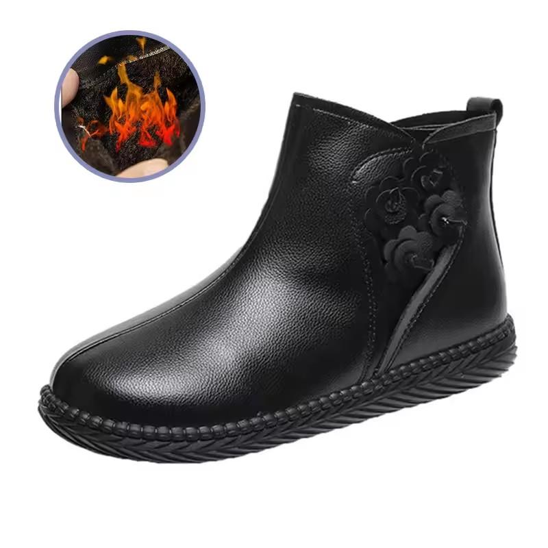 Осенняя женская обувь Кожаные ботинки Женская мода Зимние ботинки Женские балетки Нескользящие Теплые Толстоподошвенные туфли Женские 41
Осенняя женская обувь Кожаные ботинки Женская мода Зимние ботинки Женские балетки Нескользящие Теплые Толстоподошвенные туфли Женские 41