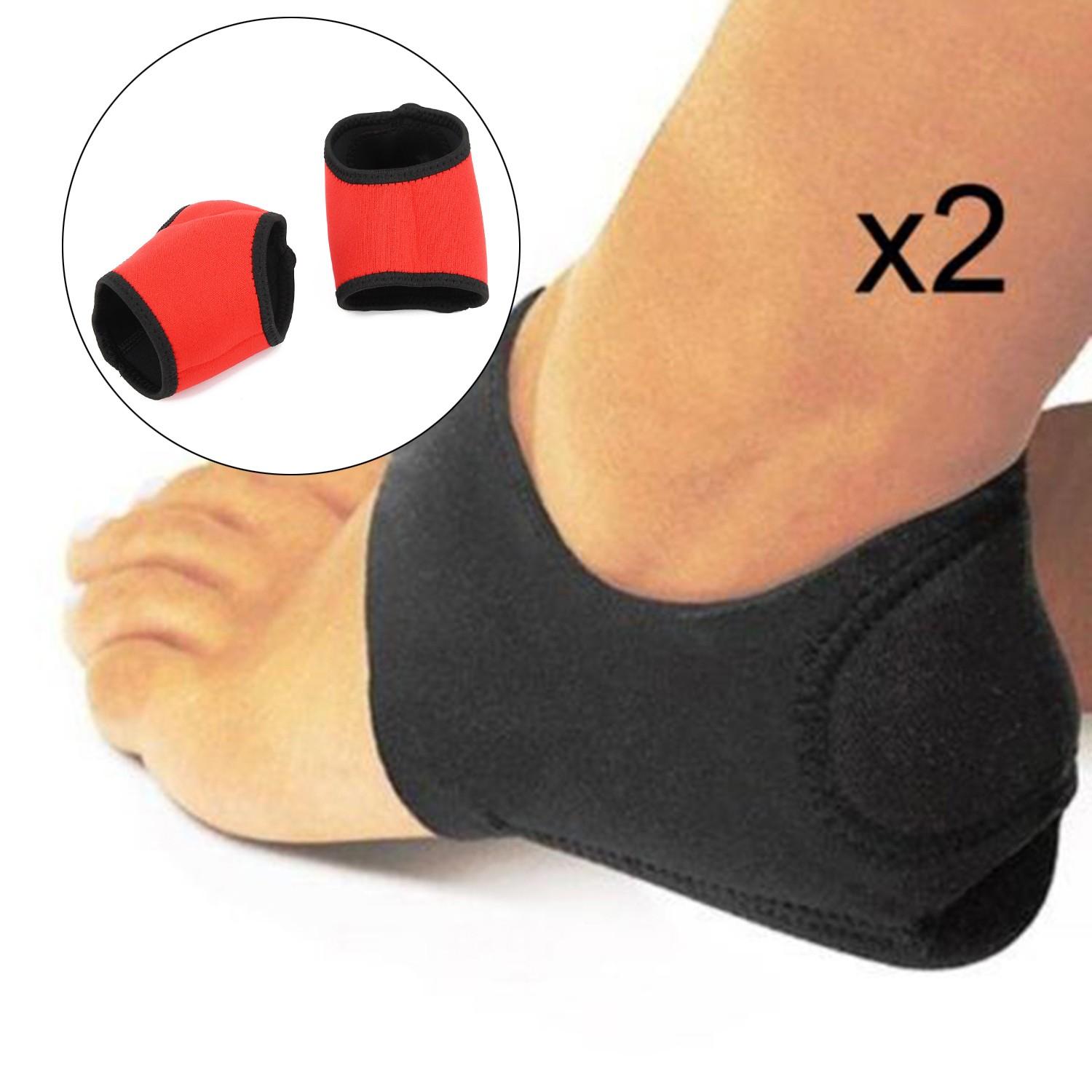 Protection support Compression Sleeve Foot Ankle Compression Yoga Relief Arch Feet
Protection support Compression Sleeve Foot Ankle Compression Yoga Relief Arch Feet