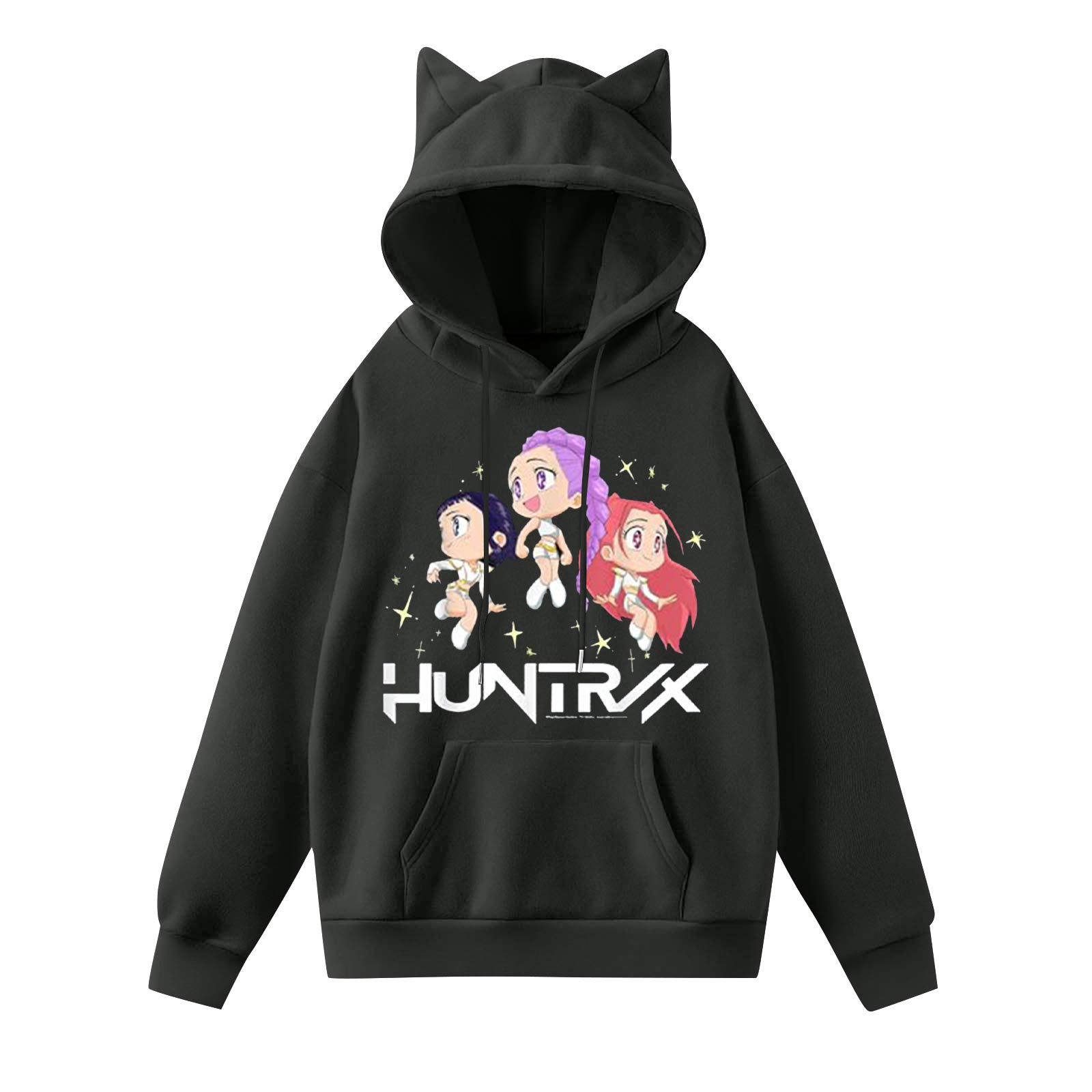 Женская мода повседневная толстовка с капюшоном с длинным рукавом и круглым вырезом с карманами L
Женская мода повседневная толстовка с капюшоном с длинным рукавом и круглым вырезом с карманами L