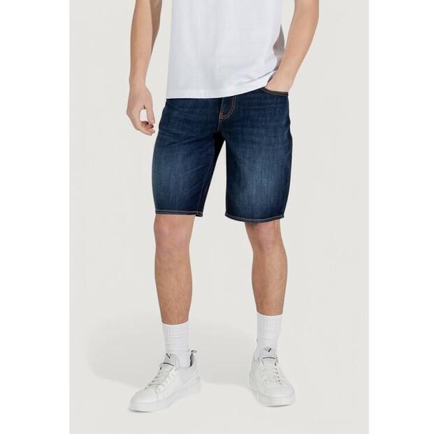 Плавки Armani Exchange XM000073 EU W32
Плавки Armani Exchange XM000073 EU W32