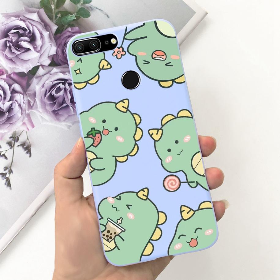 For Honor 9 Lite Case Popular Flower Slim Soft Silicone Coque Phone Cover For Honor 9 Lite LLD-AL10 LLD-L31 Fundas Honor9 Bumper Honor 9 Lite
For Honor 9 Lite Case Popular Flower Slim Soft Silicone Coque Phone Cover For Honor 9 Lite LLD-AL10 LLD-L31 Fundas Honor9 Bumper Honor 9 Lite