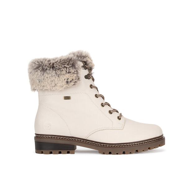 Ботильоны Remonte D0B74-80 белые EU 41
Ботильоны Remonte D0B74-80 белые EU 41