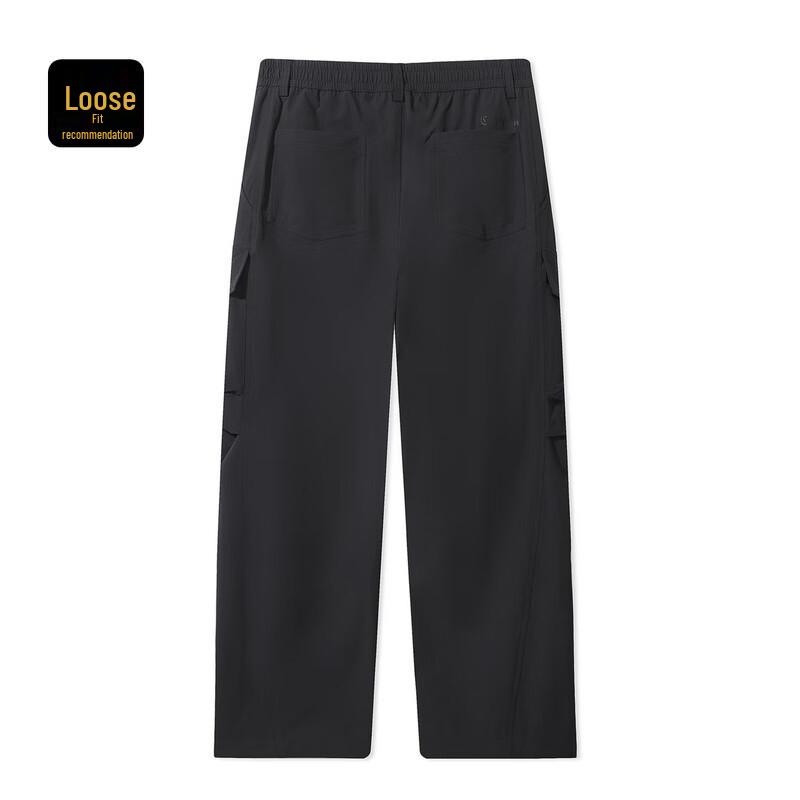 Cabbeen Men s 70D Nylon Military Style Casual Long Pants S
Cabbeen Men s 70D Nylon Military Style Casual Long Pants S