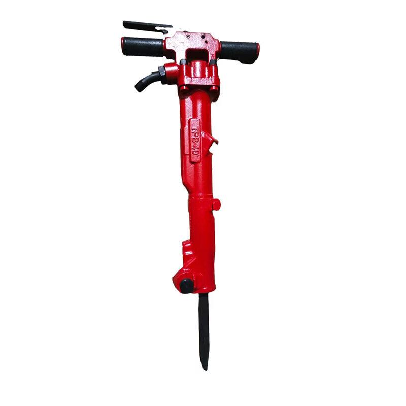 TPB-40 Heavy Duty Pneumatic Breaker
TPB-40 Heavy Duty Pneumatic Breaker