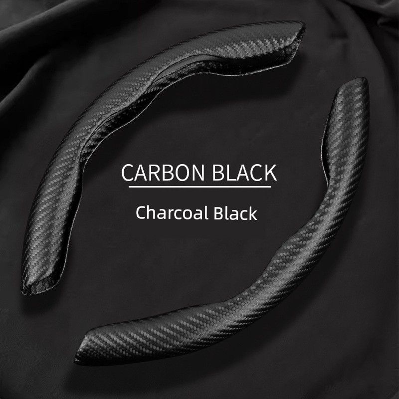 German Japan Import Technology Car Steering Wheel Cover Steering Wheel Booster Non Slip Handle Plate Cover Car Cover Carbon Fiber Ineosgrenadier Grenadier Carbon Black
German Japan Import Technology Car Steering Wheel Cover Steering Wheel Booster Non Slip Handle Plate Cover Car Cover Carbon Fiber Ineosgrenadier Grenadier Carbon Black