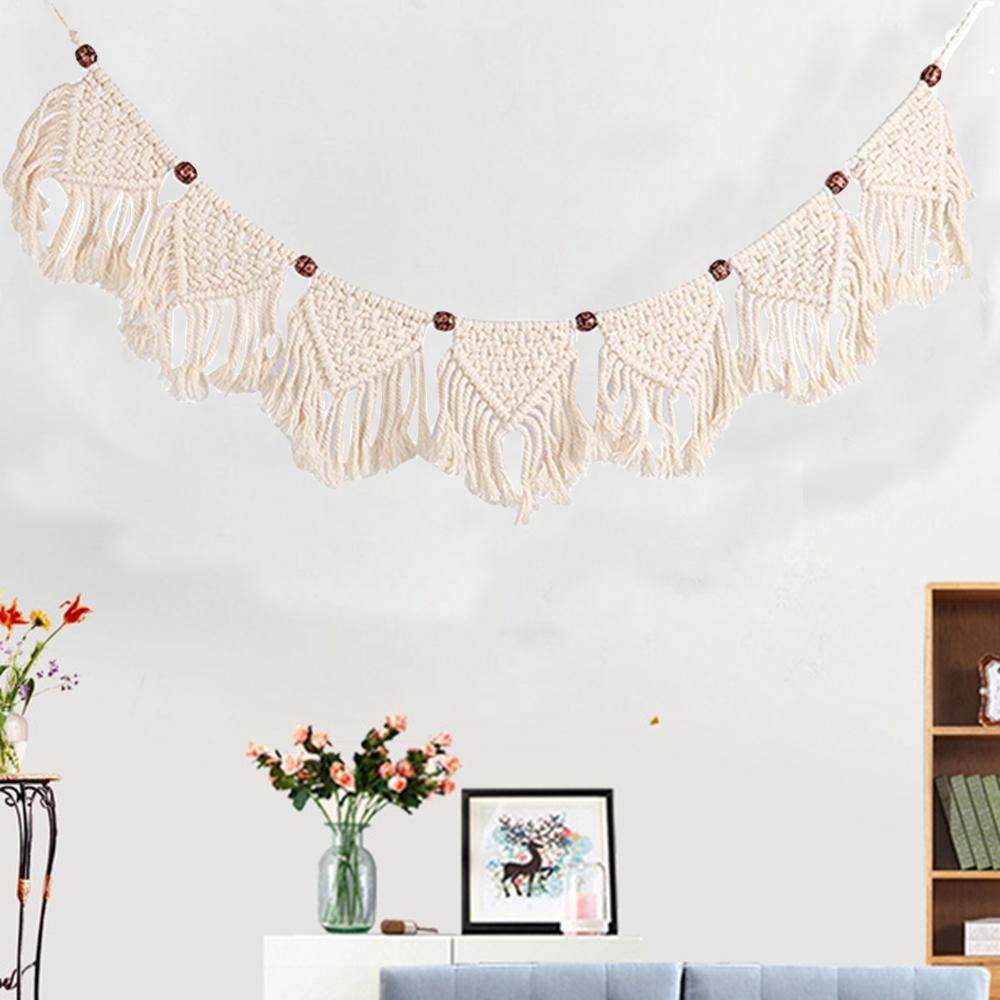Шикарные богемные кисточки бусины кисточки украшение для дома гобелен искусство настенный гирлянда бахрома баннер 
Шикарные богемные кисточки бусины кисточки украшение для дома гобелен искусство настенный гирлянда бахрома баннер