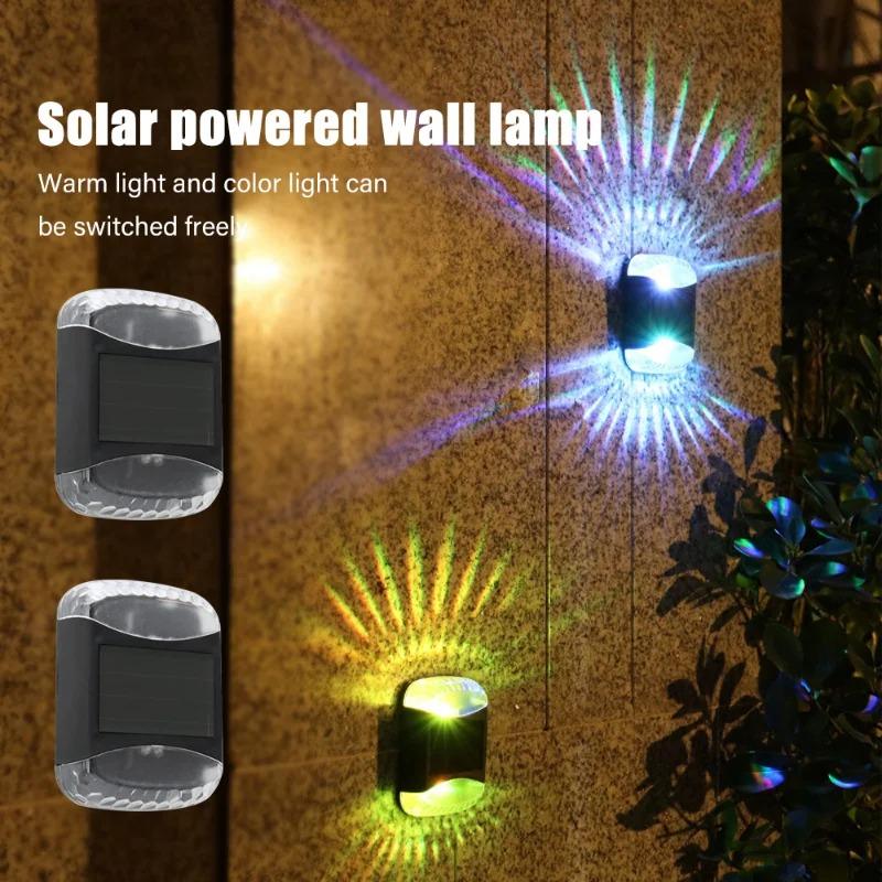 20W 4LED Solar Wall Light Outdoor Garden Courtyard Decorative Light Waterproof IP65 Wall Lamp Outdoor solar para exterior Large White Light-1pcs
20W 4LED Solar Wall Light Outdoor Garden Courtyard Decorative Light Waterproof IP65 Wall Lamp Outdoor solar para exterior Large White Light-1pcs