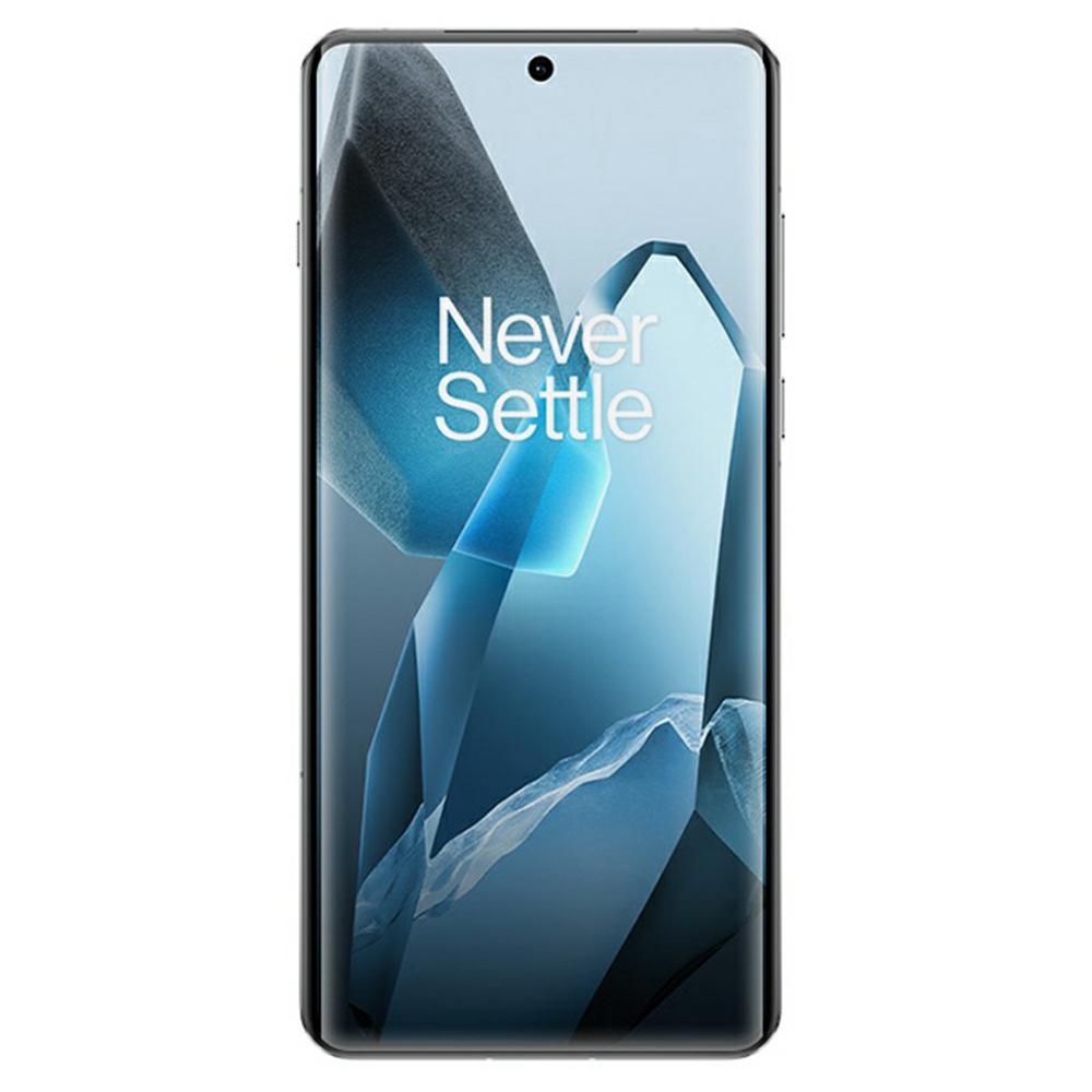 RURIHAI For OnePlus 13 High Aluminium-Silicon Glass Phone Screen Protector 3D Curved Side Glue Film Type A
RURIHAI For OnePlus 13 High Aluminium-Silicon Glass Phone Screen Protector 3D Curved Side Glue Film Type A