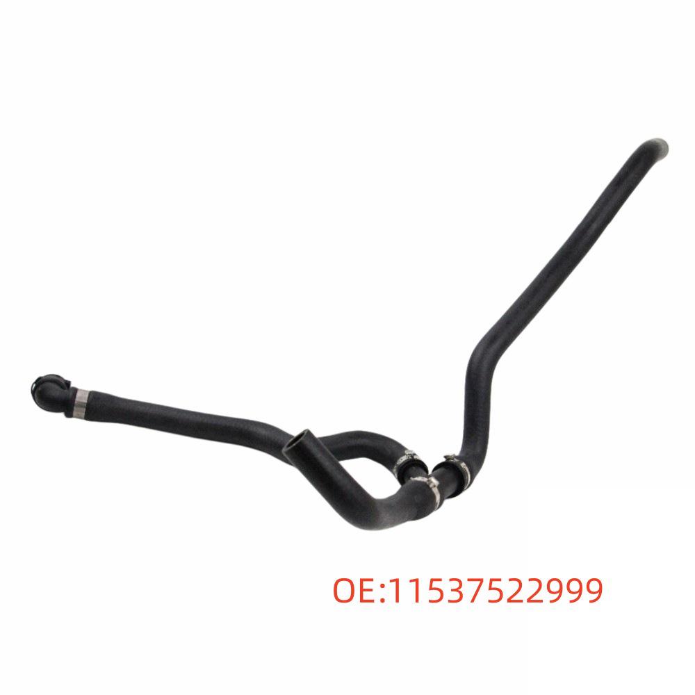 BMW E60 Coolant Water Hose, Part #11537522999 11537522999
BMW E60 Coolant Water Hose, Part #11537522999 11537522999