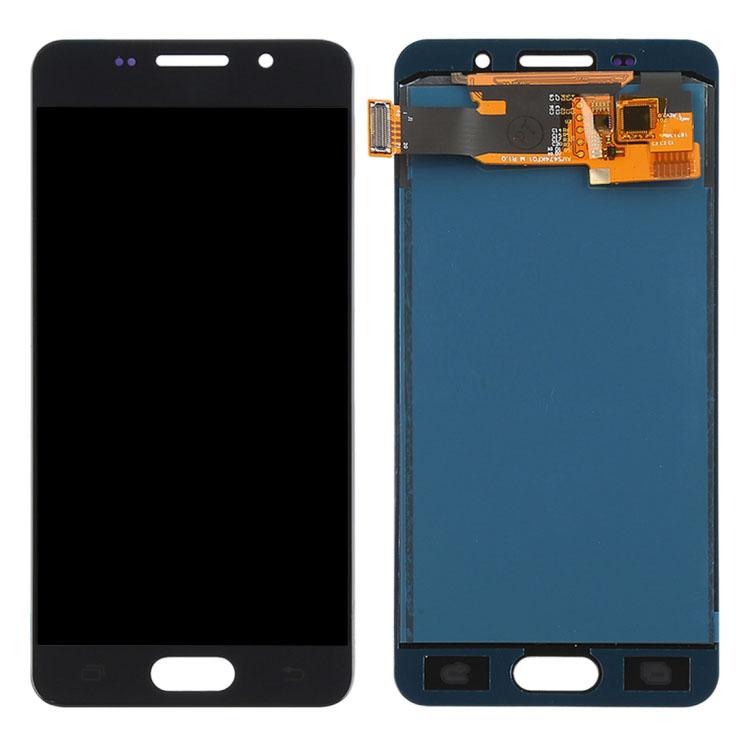 100% протестированный TFT ЖК-экран для Samsung Galaxy A3 (2016), A310F, A310F/DS, A310M, A310M/DS, A310Y с дигитайзером в полной сборке
100% протестированный TFT ЖК-экран для Samsung Galaxy A3 (2016), A310F, A310F/DS, A310M, A310M/DS, A310Y с дигитайзером в полной сборке
