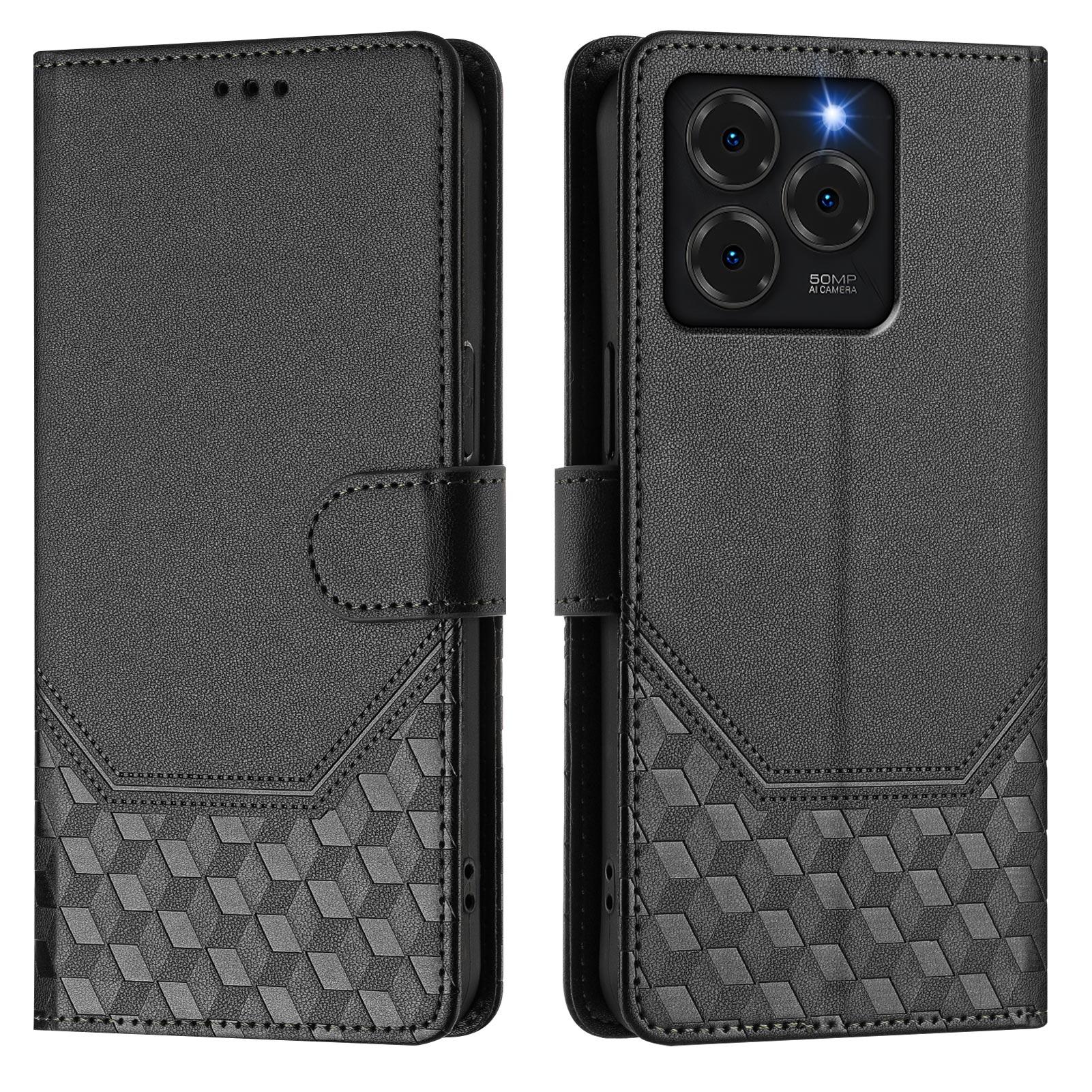 Кожаный чехол-кошелек, прочный держатель для карт с блокировкой RFID, противоударный защитный чехол-книжка с подставкой для Ulefone Note 19/Note 16 Pro/Note 20 Pro/Note 14 Ulefone Note 14
Кожаный чехол-кошелек, прочный держатель для карт с блокировкой RFID, противоударный защитный чехол-книжка с подставкой для Ulefone Note 19/Note 16 Pro/Note 20 Pro/Note 14 Ulefone Note 14