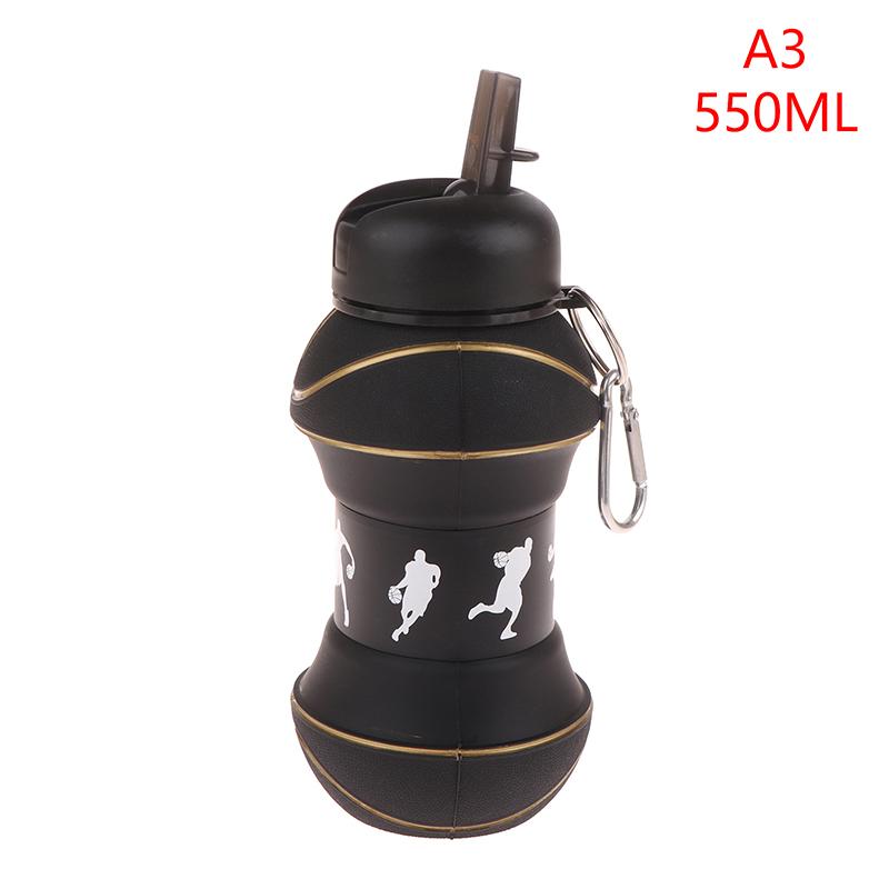 Складная силиконовая бутылка для воды, для улицы, для баскетбола, футбола, тенниса, гольфа, бейсбола, пиклбола, герметичная, портативная, детская бутылка для воды
Складная силиконовая бутылка для воды, для улицы, для баскетбола, футбола, тенниса, гольфа, бейсбола, пиклбола, герметичная, портативная, детская бутылка для воды