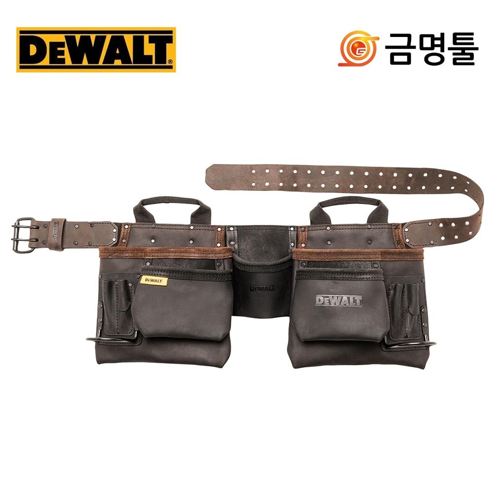 DeWalt DWST550112 Набор из 11 карманов из нубуковой кожи со встроенным карманом для гвоздей на поясе для инструментов
DeWalt DWST550112 Набор из 11 карманов из нубуковой кожи со встроенным карманом для гвоздей на поясе для инструментов