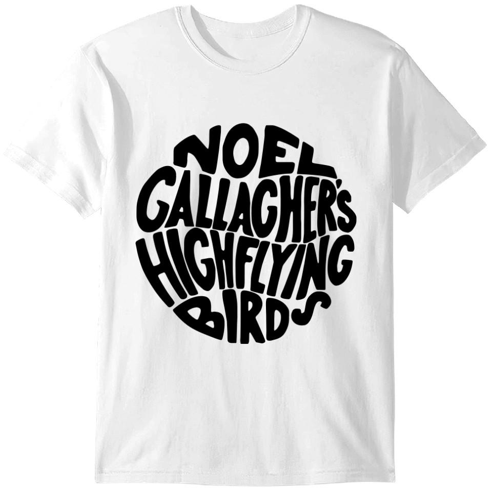 oel Gallagher Logo Design T-shirt - Retro Music Rock Band Fan Gift - Classic T-shirt S
oel Gallagher Logo Design T-shirt - Retro Music Rock Band Fan Gift - Classic T-shirt S