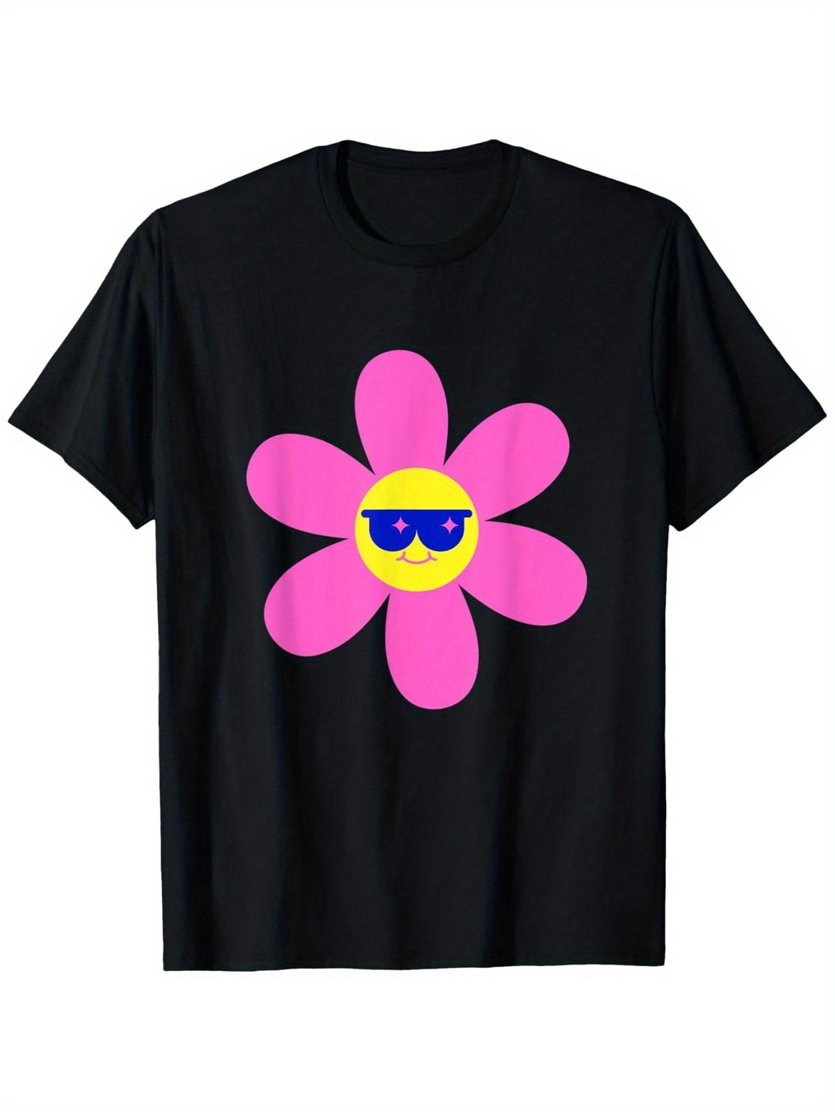 Funny Daisy T-Shirt, Best-selling T-shirt for 25 years, Good reviews, Holid S разноцветный
Funny Daisy T-Shirt, Best-selling T-shirt for 25 years, Good reviews, Holid S разноцветный