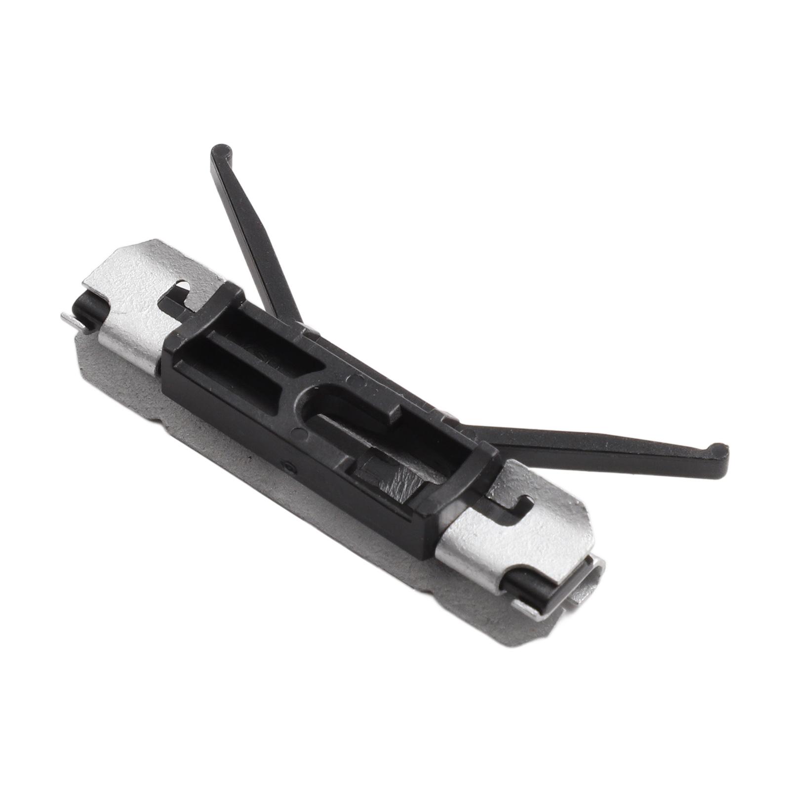 As The Picture Shows Front Windshield Clips Secure Hold Wear Resistant Easy Installation High-Quality Materials China Mainland
As The Picture Shows Front Windshield Clips Secure Hold Wear Resistant Easy Installation High-Quality Materials China Mainland