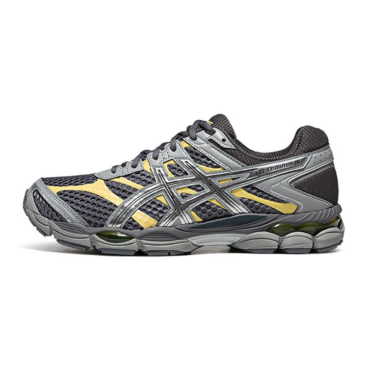 Кроссовки ASICS Gel Cumulus 16 Серый с серебристым 1203A733-020 39.5
Кроссовки ASICS Gel Cumulus 16 Серый с серебристым 1203A733-020 39.5