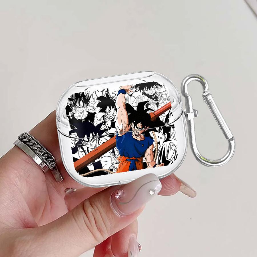 Clear Earphone Cases Cover With Hook Case For Samsung Galaxy Buds 3Pro 3 FE 2Pro 4 Pro 2 Live 4Pro D-ragonS B-allS Buds 4 Pro
Clear Earphone Cases Cover With Hook Case For Samsung Galaxy Buds 3Pro 3 FE 2Pro 4 Pro 2 Live 4Pro D-ragonS B-allS Buds 4 Pro