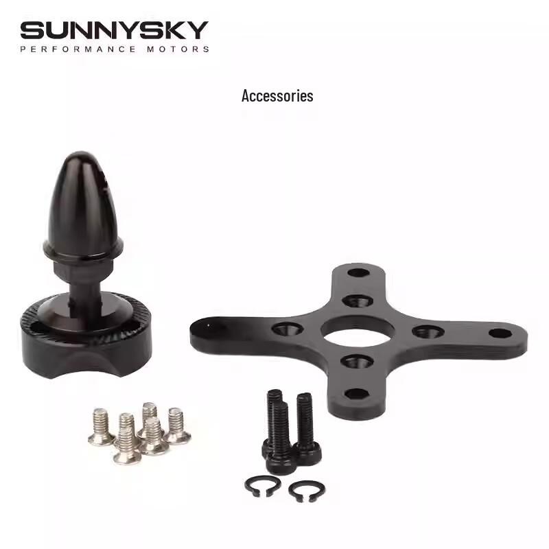 SUNNYSKY X35 Series Propeller Accessory Pack (CN version) 35 Series Propeller
SUNNYSKY X35 Series Propeller Accessory Pack (CN version) 35 Series Propeller
