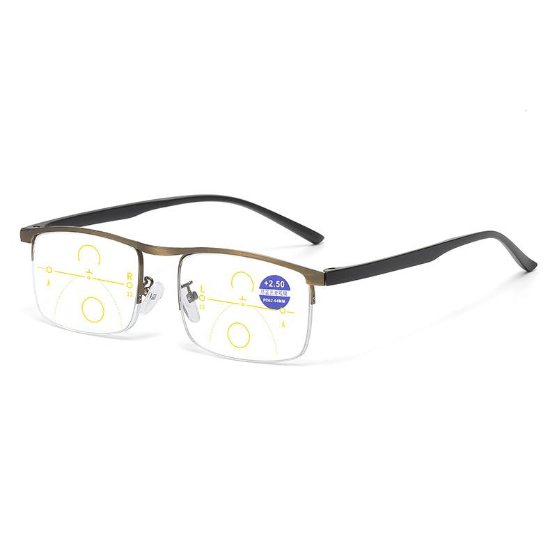 Automatic Zoom Presbyopia Glasses, Both Near And Far, Progressive Multifocal Presbyopia Glasses, Anti Blue Light Goggles 1845-1 0 бронзовый
Automatic Zoom Presbyopia Glasses, Both Near And Far, Progressive Multifocal Presbyopia Glasses, Anti Blue Light Goggles 1845-1 0 бронзовый