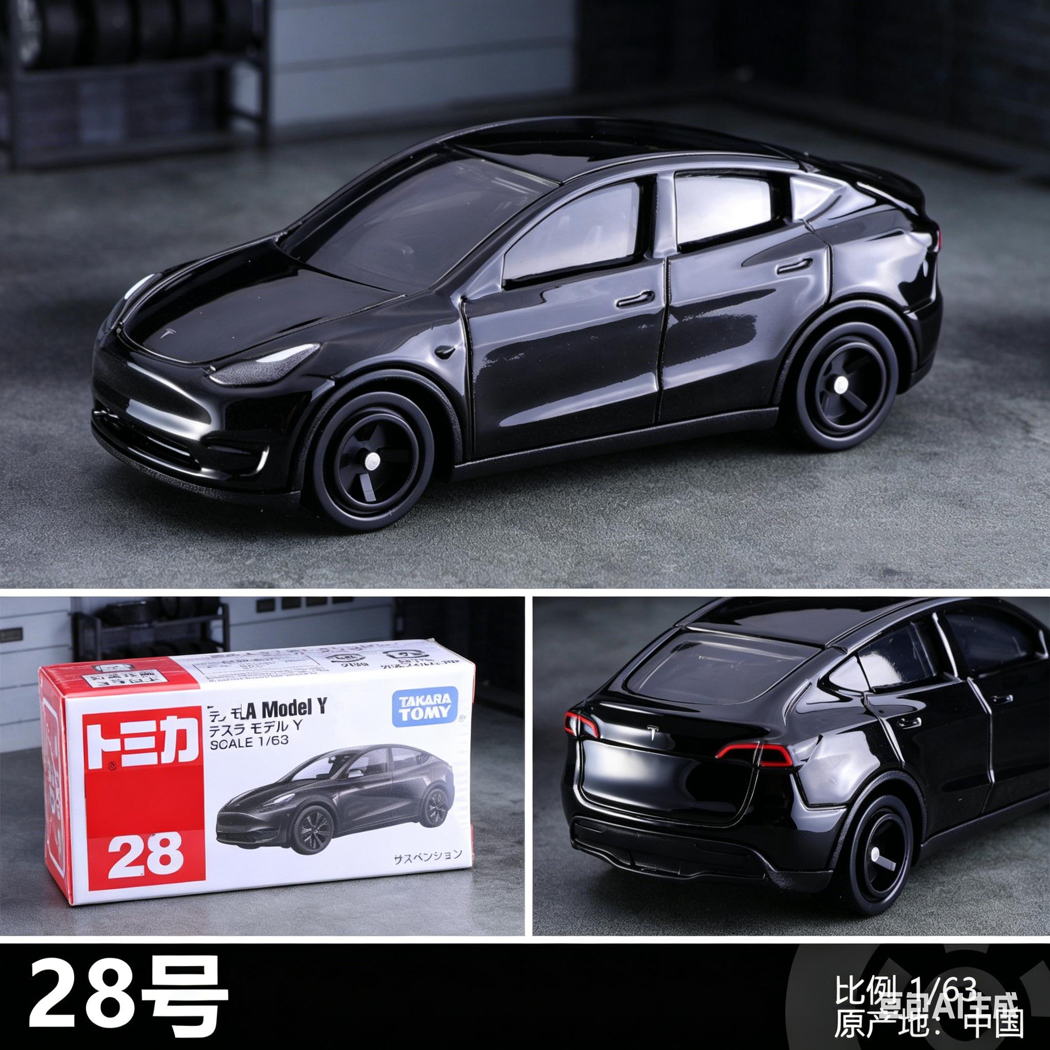 Tomy Model Y ModelY Alloy Car Diecasts & Vehicles Car Model Miniature Scale Model Car For Collection Gift чёрный
Tomy Model Y ModelY Alloy Car Diecasts & Vehicles Car Model Miniature Scale Model Car For Collection Gift чёрный