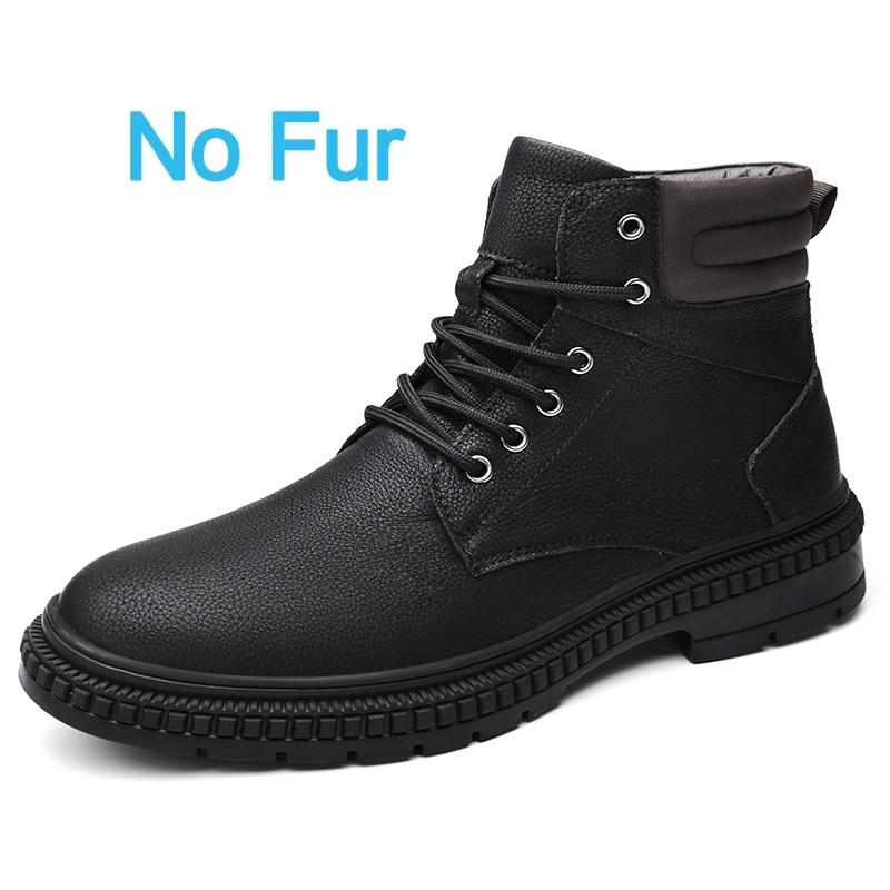 New Italian Mens Handmade Genuine Leather Boots Outdoor Antiskid Motorcycle Boot Fashion Thick Bottom Lace-Up Boot Walking Shoes 44
New Italian Mens Handmade Genuine Leather Boots Outdoor Antiskid Motorcycle Boot Fashion Thick Bottom Lace-Up Boot Walking Shoes 44