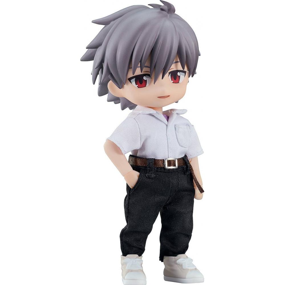Rebuild Of Evangelion Nendoroid Doll Kaworu Nagisa Rebuild Of Evangelion
Rebuild Of Evangelion Nendoroid Doll Kaworu Nagisa Rebuild Of Evangelion