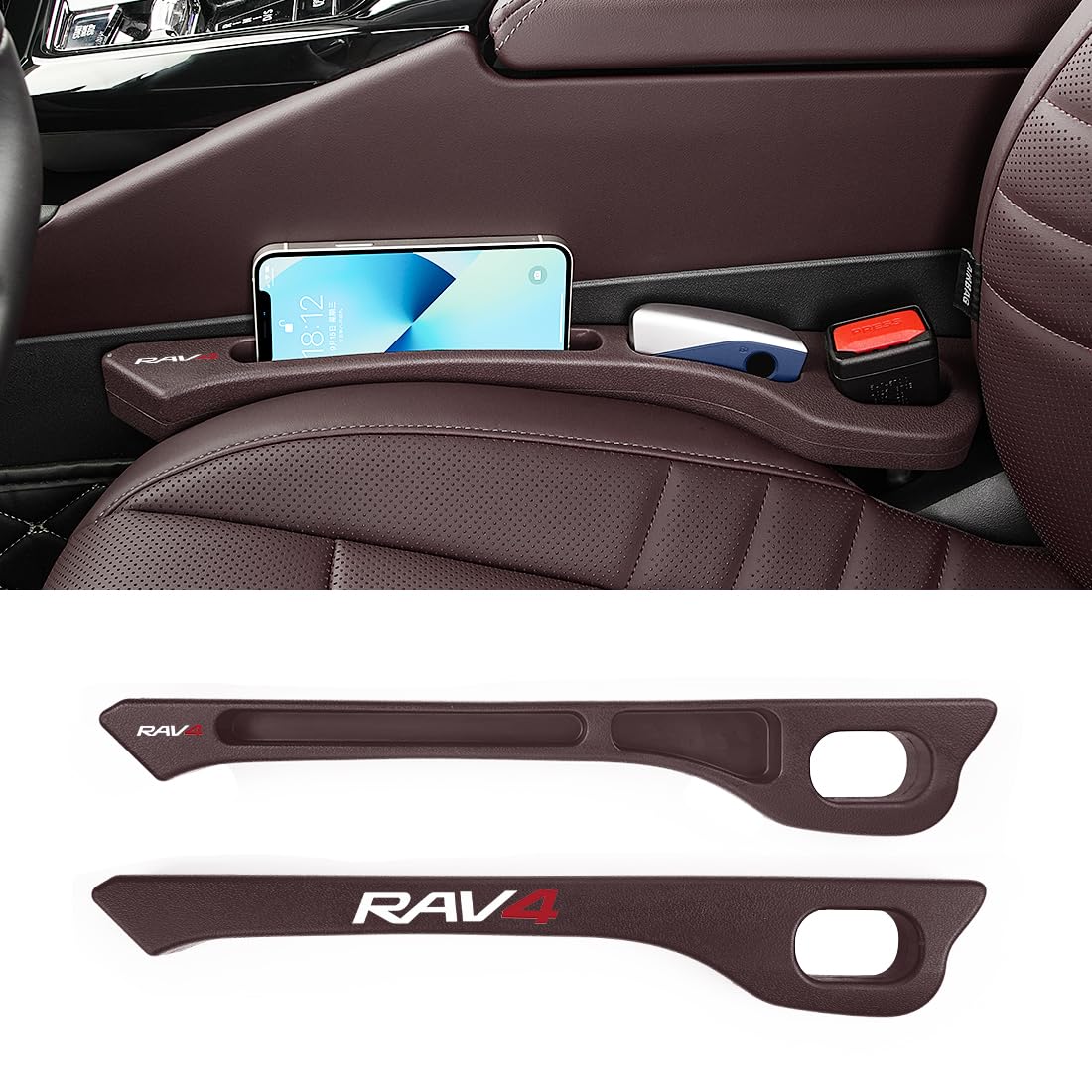 Толстая подушка для зазора с эксклюзивным RAV4 заполняет боковину сиденья автомобиля Подходит для новых RAV4 RAV4 PHV XA50 Может быть установлена спереди или в зазоре Падение небольшого предмета
Толстая подушка для зазора с эксклюзивным RAV4 заполняет боковину сиденья автомобиля Подходит для новых RAV4 RAV4 PHV XA50 Может быть установлена спереди или в зазоре Падение небольшого предмета
