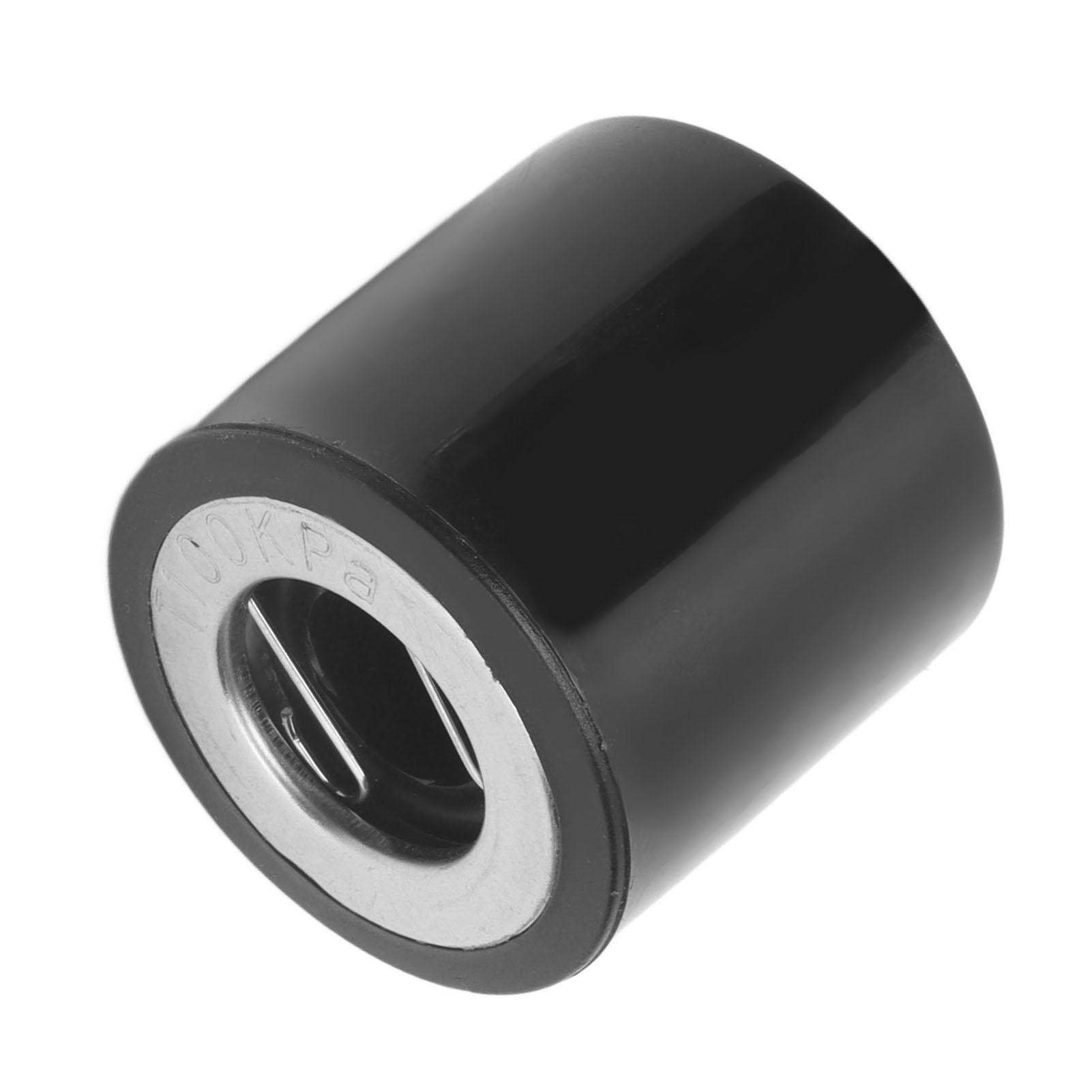 Паровой предохранительный клапан, поплавковый клапан, комплект прокладок, аксессуары для электрической скороварки, черный цвет
Паровой предохранительный клапан, поплавковый клапан, комплект прокладок, аксессуары для электрической скороварки, черный цвет