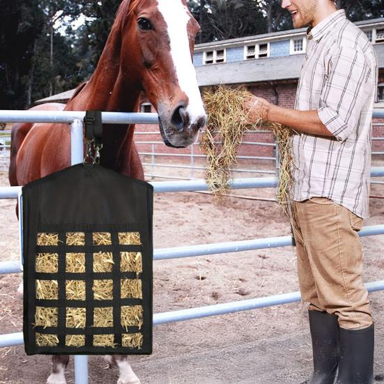 Сумка для корму для коней Повільна годівниця Сумки для трави для коней Тканина Оксфорд Підвісна сумка для годування худоби для коней кіз овець віслюків фіолетовий
Сумка для корму для коней Повільна годівниця Сумки для трави для коней Тканина Оксфорд Підвісна сумка для годування худоби для коней кіз овець віслюків фіолетовий