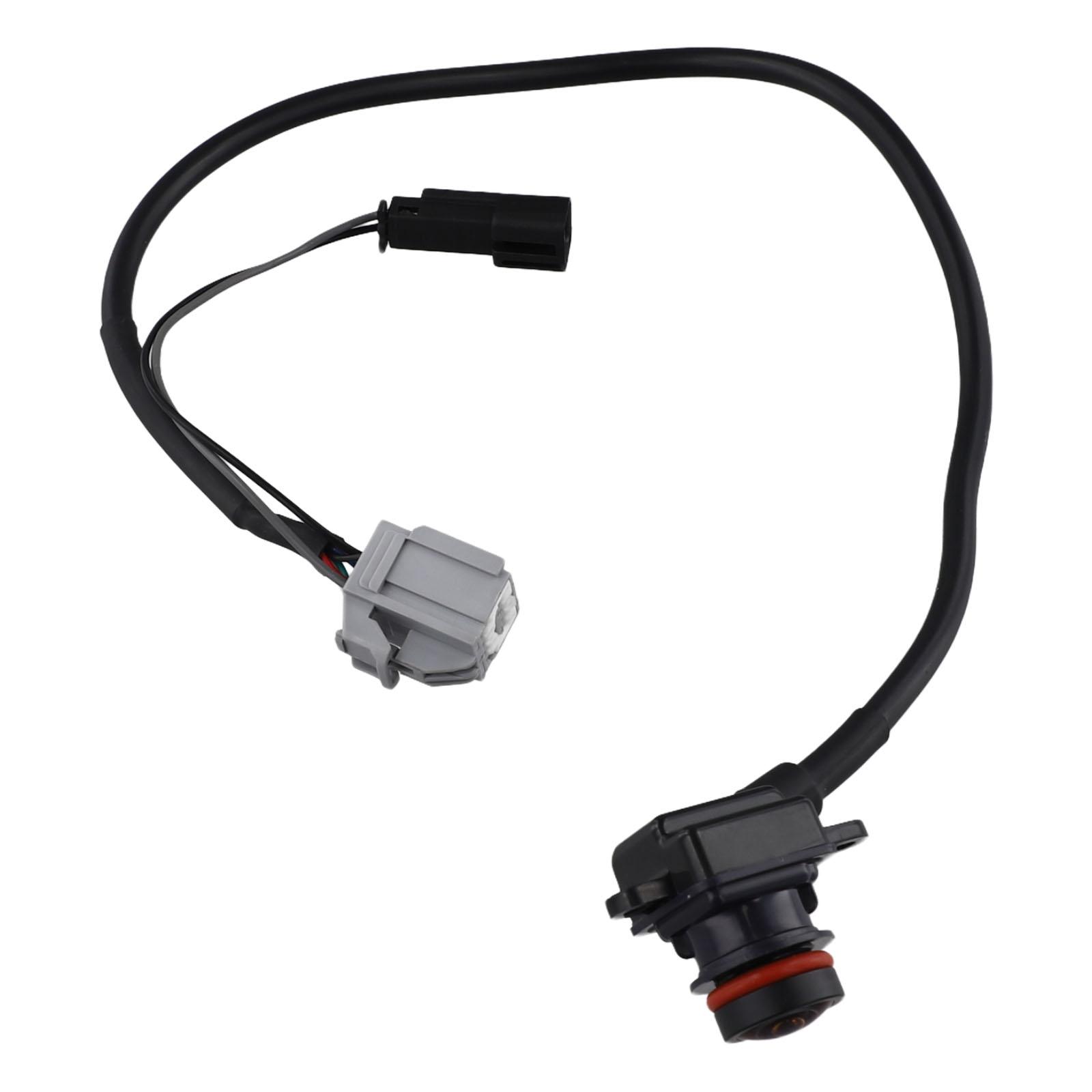 Reliable Performance Rear View Backup Camera for Fiat Freemont 56054858S
Reliable Performance Rear View Backup Camera for Fiat Freemont 56054858S