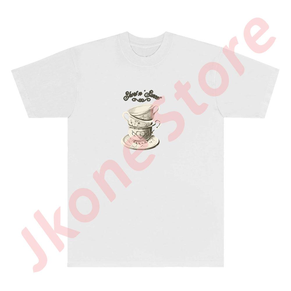 Sabrina Carpenter Short n Sweet Mug Tee Summer Women Unisex Fashion Casual Crewneck Short Sleeve TShirts S
Sabrina Carpenter Short n Sweet Mug Tee Summer Women Unisex Fashion Casual Crewneck Short Sleeve TShirts S